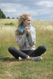 Supersoft Lambswool Scarves (with Free Presentation Box)
